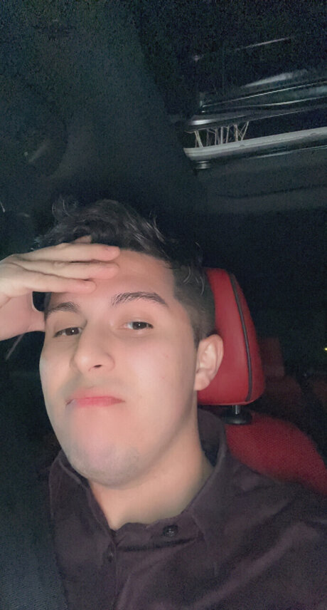 George R hd star gallery