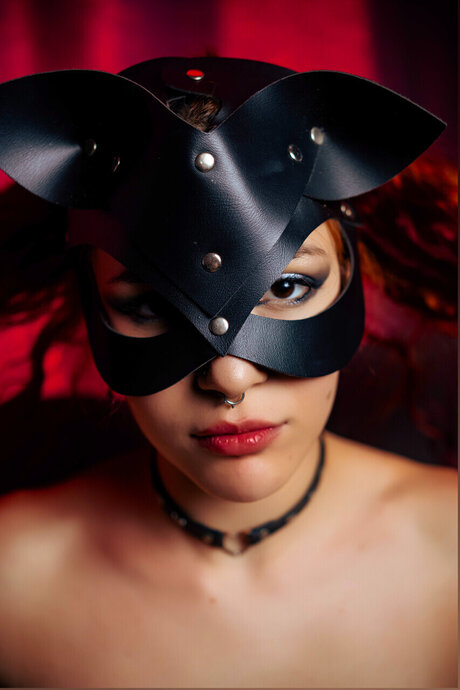 Ross Rose pornstar exclusive pic