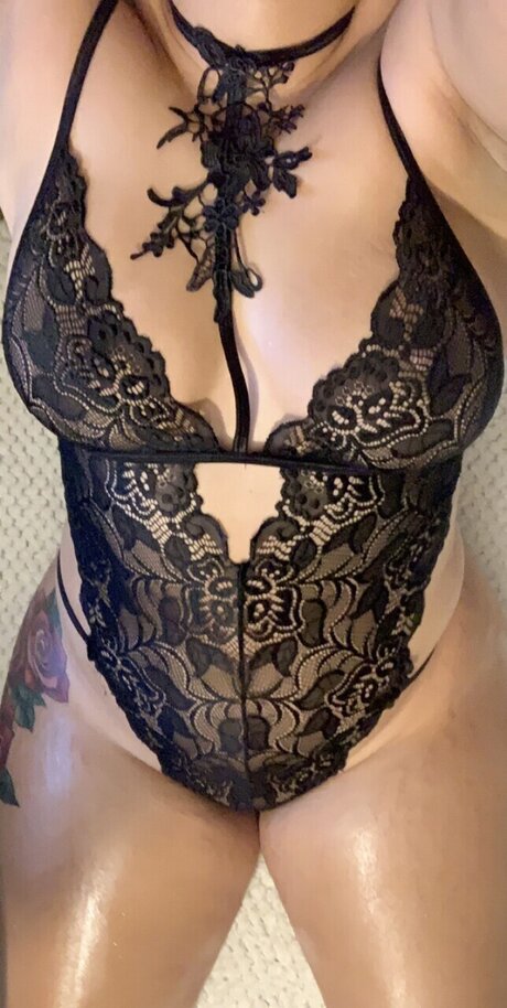 Leah Williams exclusive model images