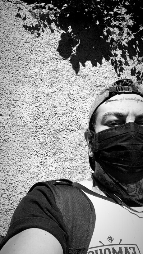 Sven Monaco perfect star galleries