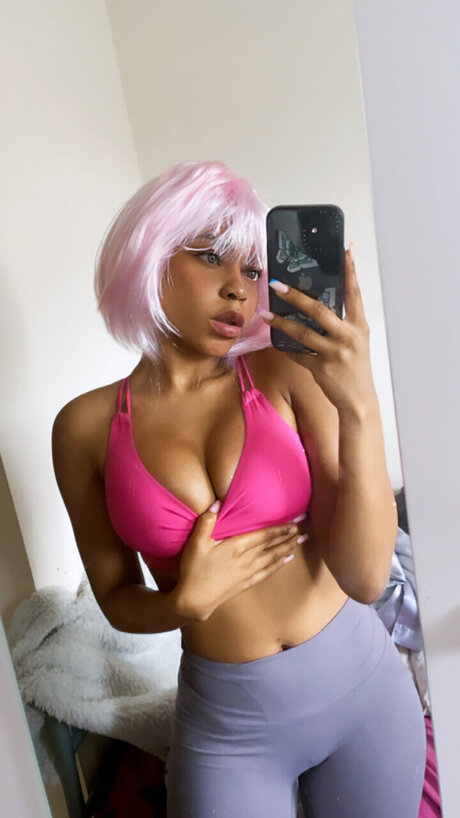 cashmere_ model exclusive photos