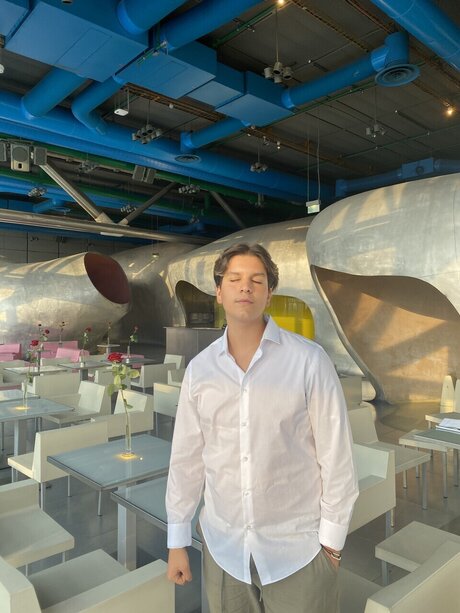 Hedi_ star pornographic pic