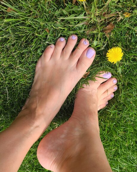 Tipppy Toes star nude pictures