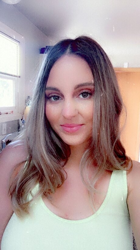 Torrey Pine model porn archive