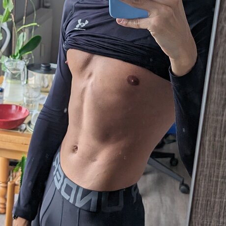 FrenchBoy model xxx gallery