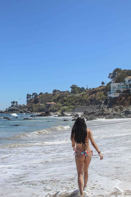 Ilymiau_ model pretty photo