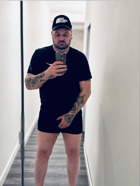 Michael Diaz star hot gallery