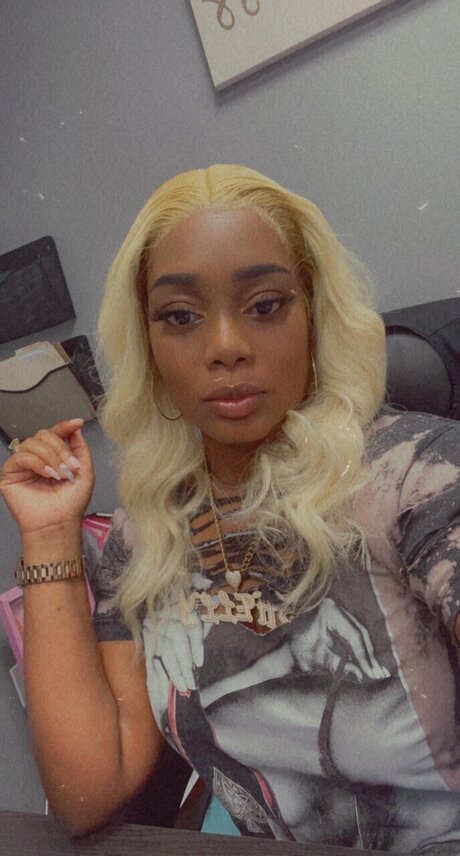 BossLady_ nudes star photo