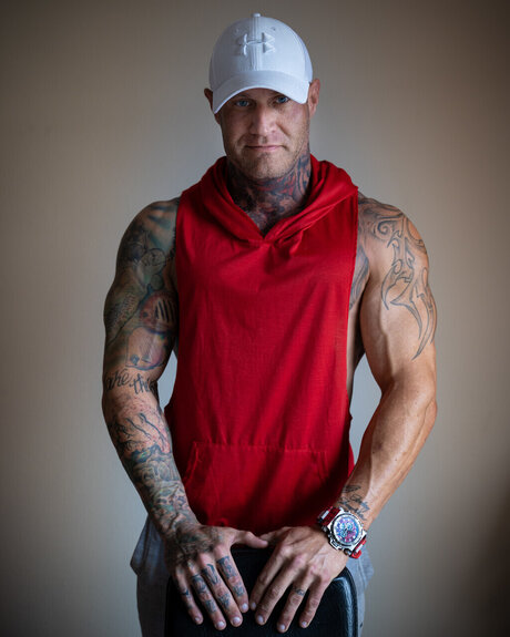 David James pornstar free images