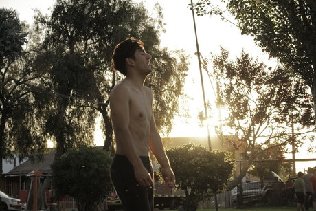 Magnum sexy actress photos