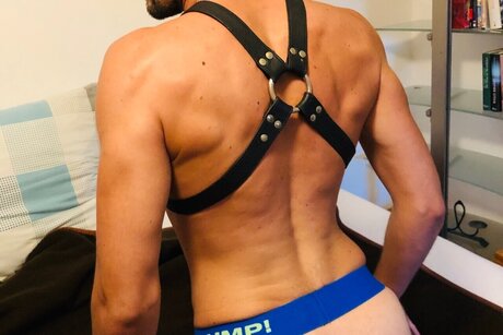 _hornyboy model sex picture