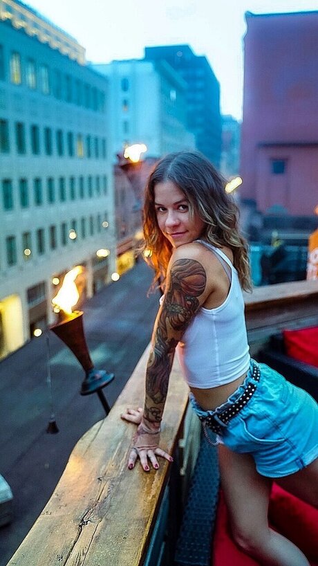 Tanya pornstar gallery