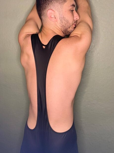 Freaky Greeky high quality model gallery