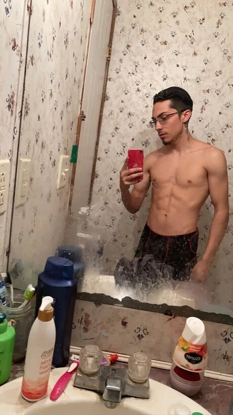 Miguel Esquivel free pornstar pic