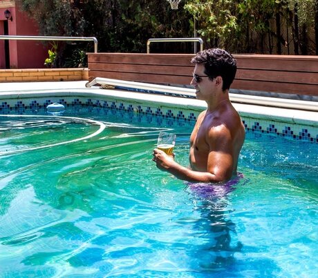 Manuel Arenas star hd image