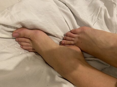 Doll Feet pornstar art images