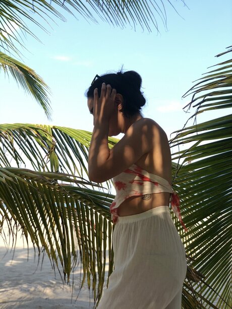 Manhattan Gama porn model archive