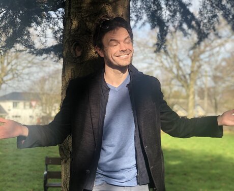 Peter Walsh star sex pics