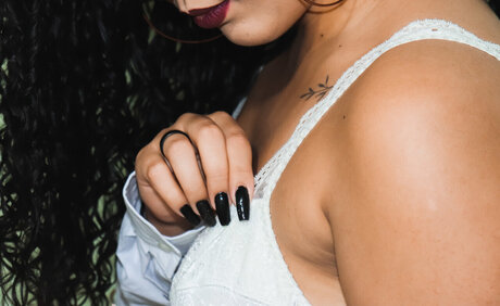 Laura Sousa nice model archive