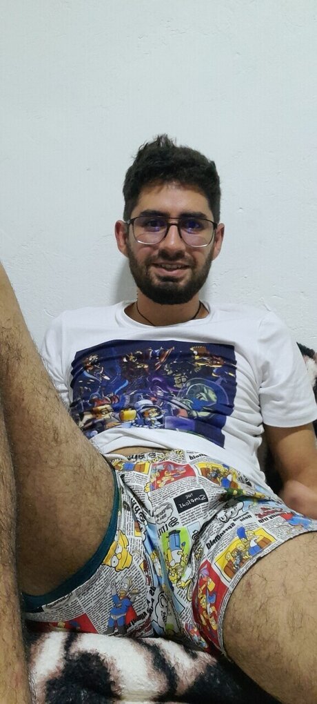 Jeremy picarin exclusive star picture