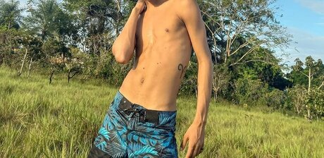 Magrin star top archive