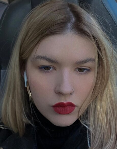 prokrastynacja sexy star pic