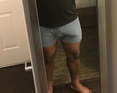 Big Dick Stallion pornstar nice pic