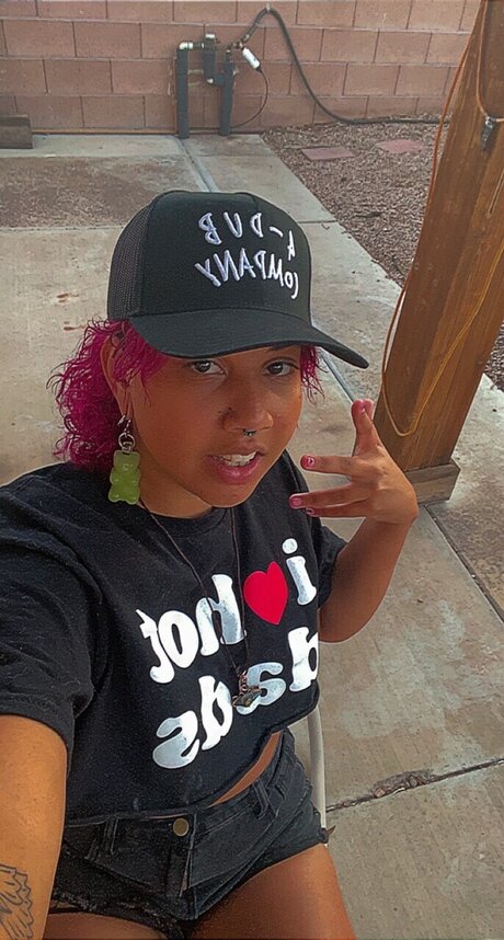 Hazed Swan nude pornstar gallery