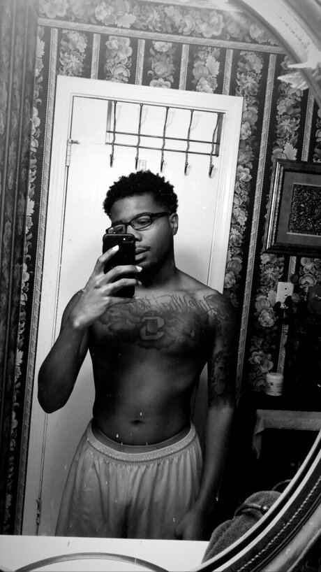 BangMan model free pictures