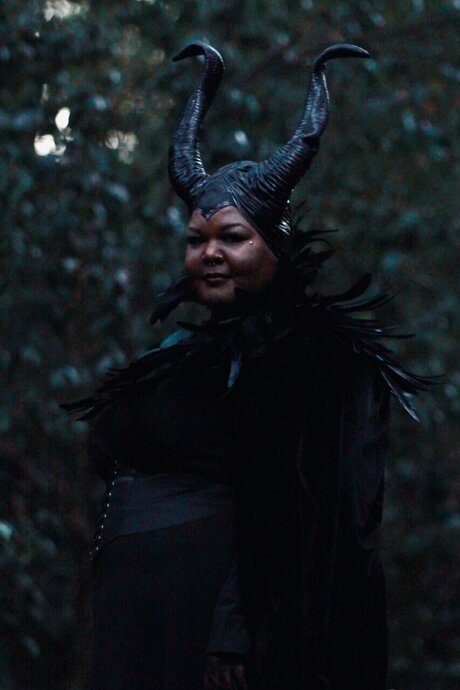 Madam Jester exclusive star img