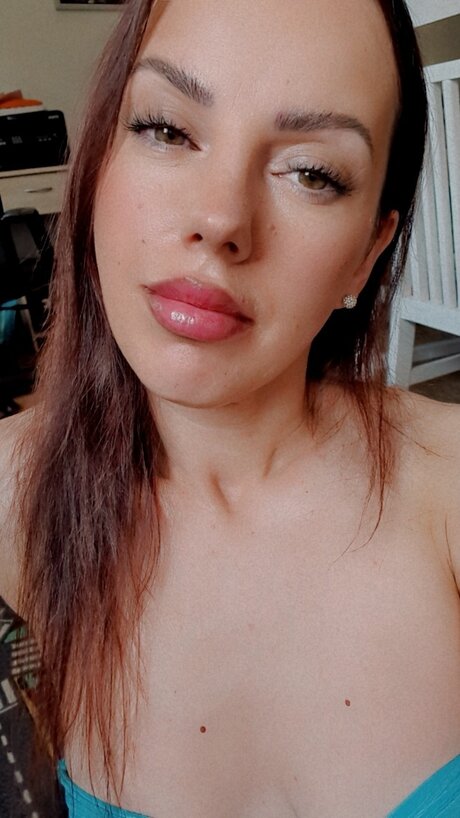 Kittycat_ porn star photo