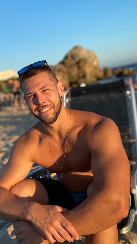 Leonardo Blanski star top gallery