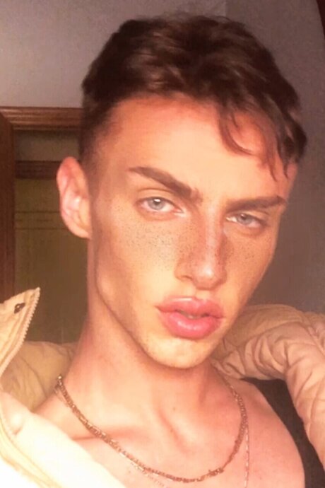 Edu exclusive pornstar pic