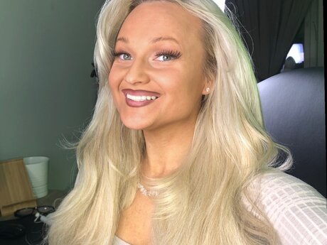 Nathalie Lemmetyinen model beautiful pic