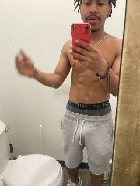 Troi destroy69 star art pic