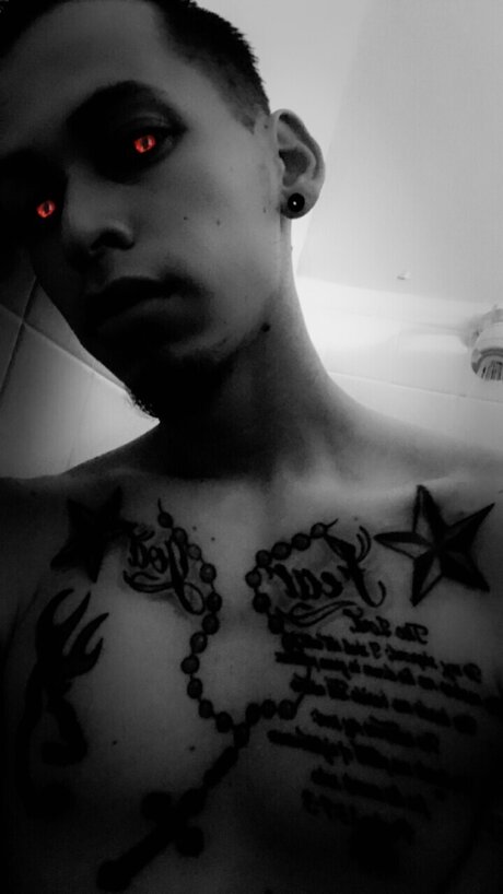 Stx frontier porn model pictures