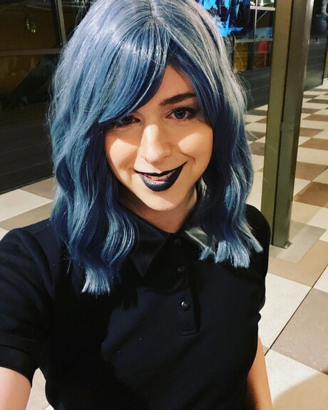 Lacy Pickle pornstar erotic photo