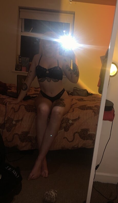 Marie Claire_ pornographic star pic