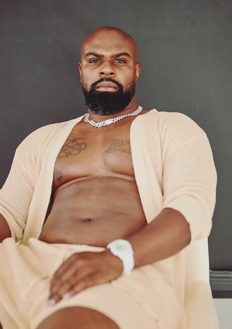 GQII adult star picture