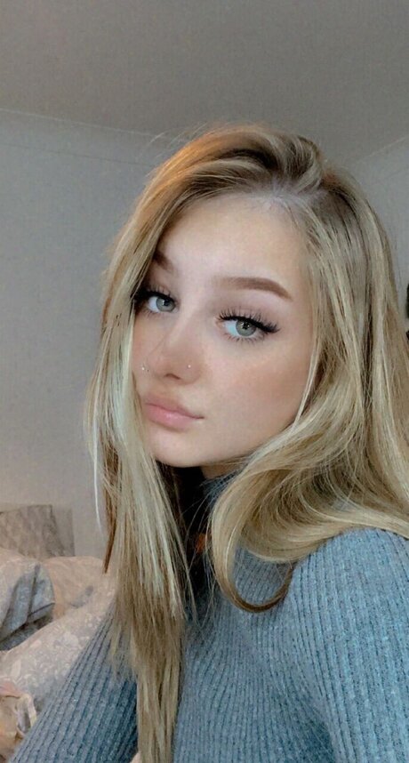 ItsMorganBaby free model photos