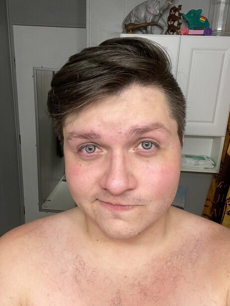 WyattWillowC star pretty img