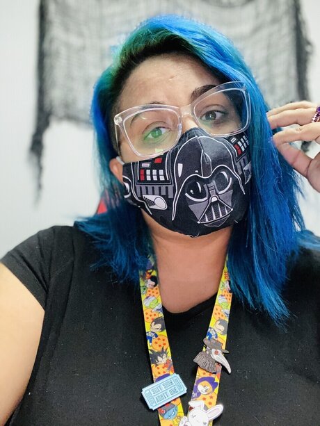 MonzterGore hot actress pic