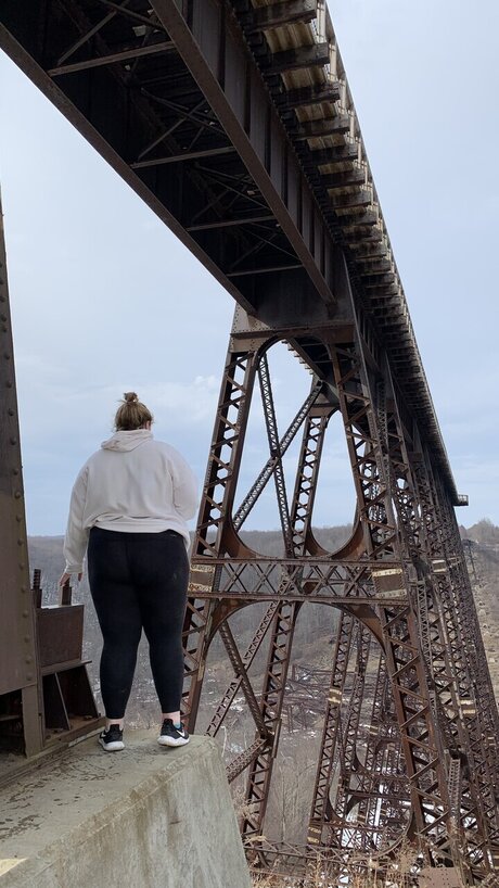 Bryanna Grace sexy model pictures