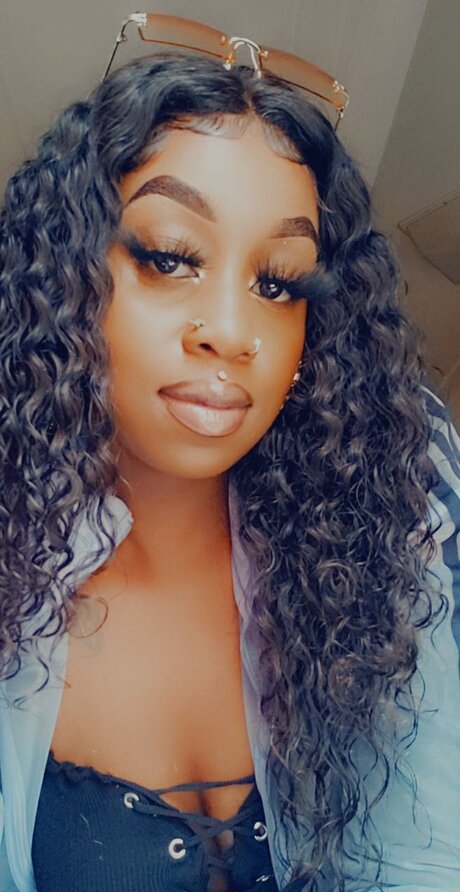 Shaunice Overstreet star best pic