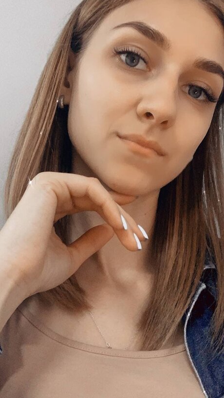 Viktoriia Hryban hot star archive