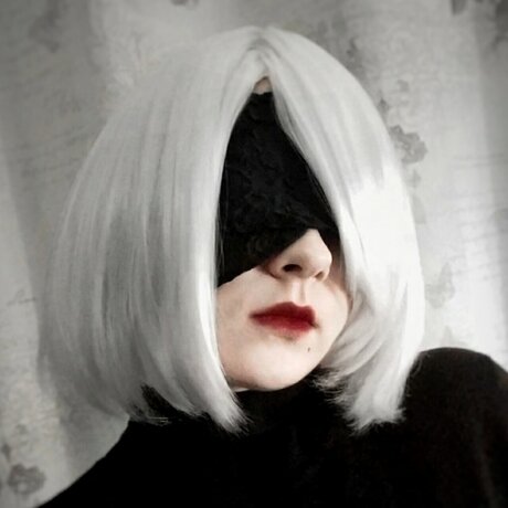 Alan cosplay sexy star galleries