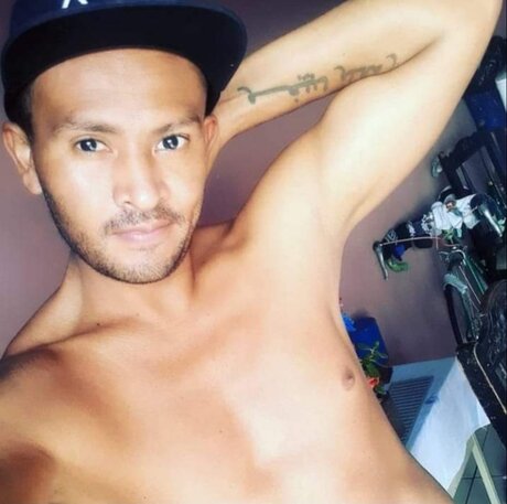 Diego Morales hot actress photo