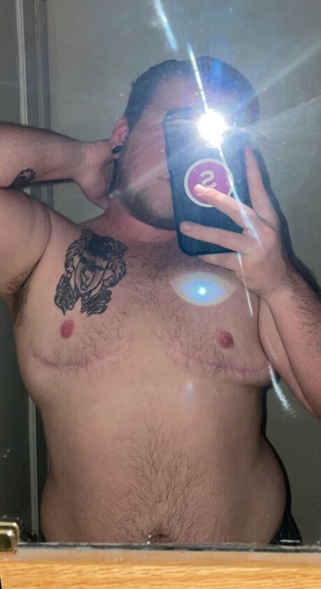 Shaineboi porn model picture