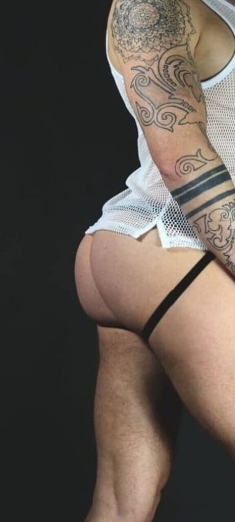 Greg Lavigne sexy model galleries