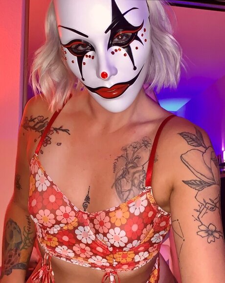 Whorror pornstar sex image